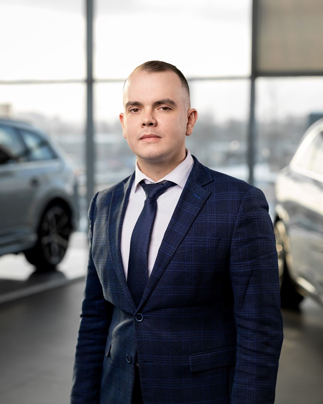 Алексей Хатин