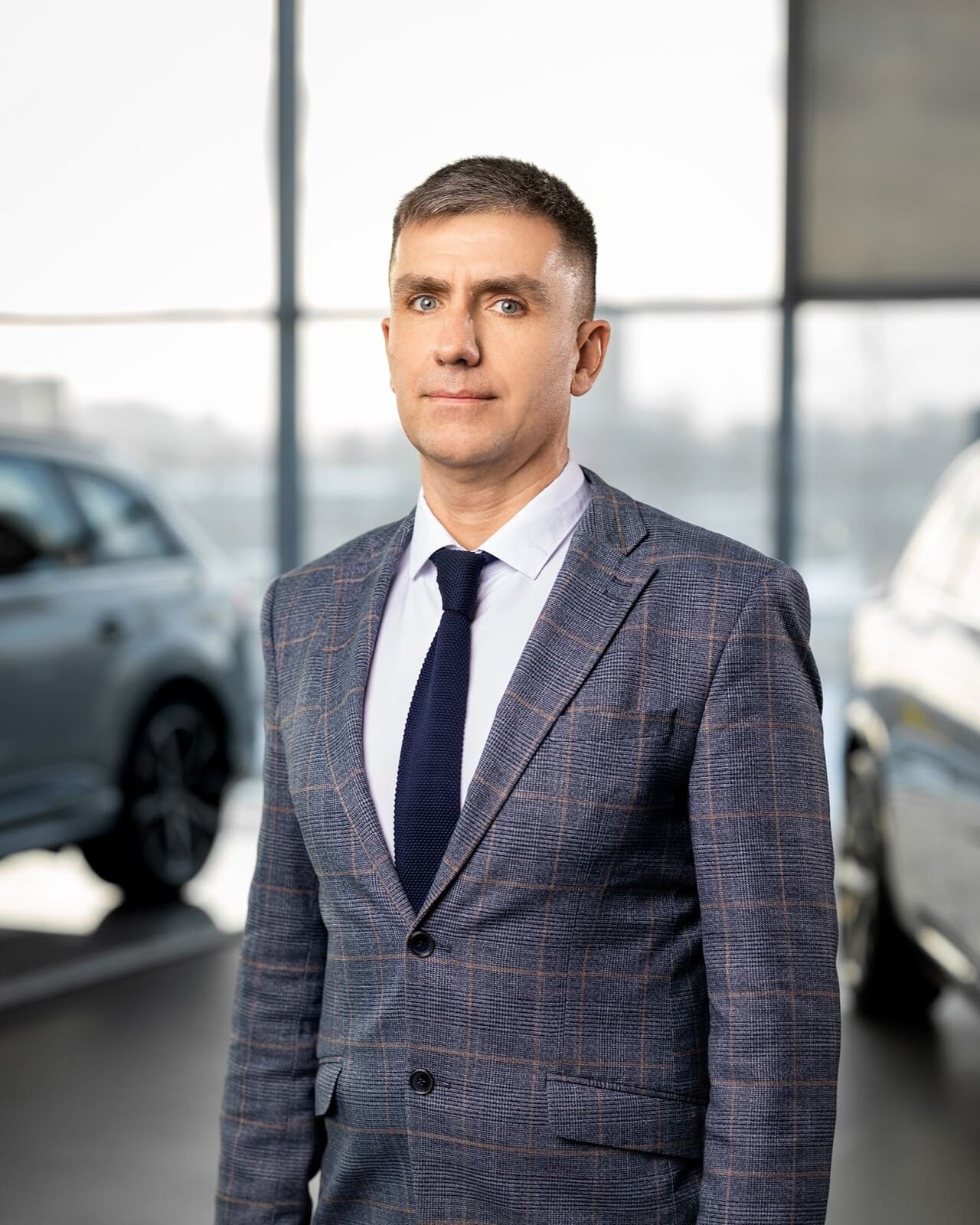Алексей Минькин