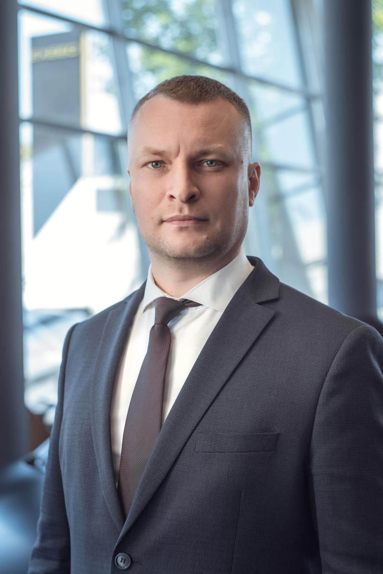 Артур Горелов