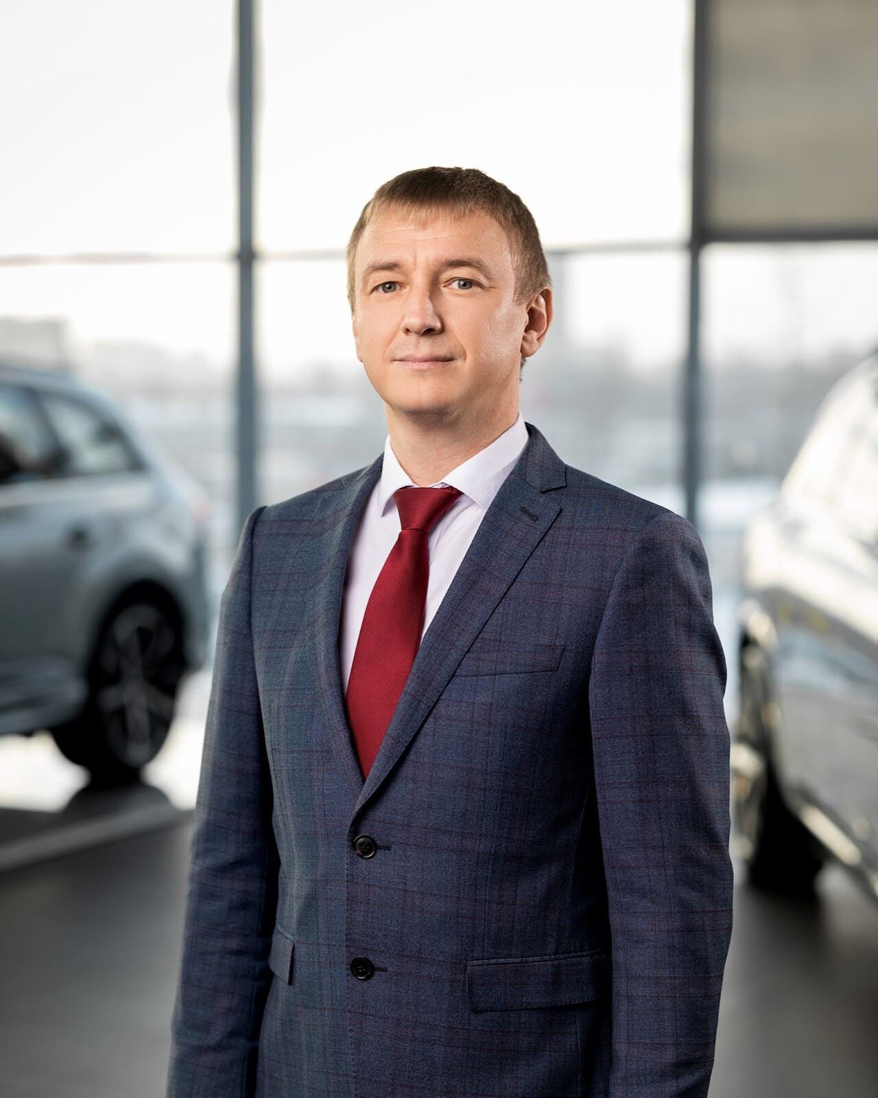 Олег Иванов