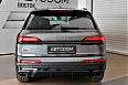 Q7 45 TFSI quattro tiptronic 2.0 AT 4WD (252 л.с.) фото 5