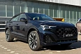 Q8 55 ТФСИ Кватро типтроник 3.0 AT 4WD (340 л.с.) фото 2