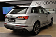 Q7 50 TDI quattro tiptronic 3.0d AT 4WD (286 л.с.) фото 6