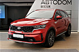 Sorento Luxe (2020-2021) 2.5 AT 4WD (180 л.с.) фото 1