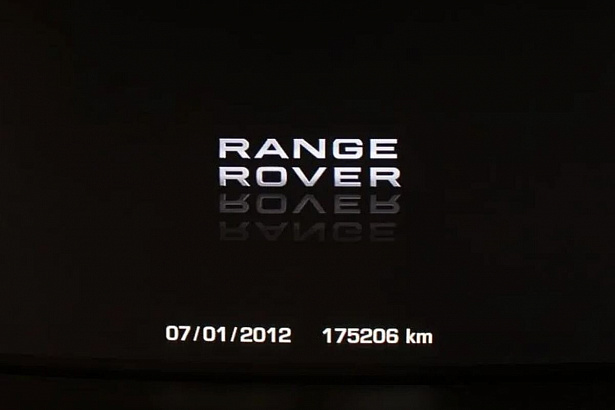 Range Rover Vogue 4.4d AT 4WD (339 л.с.) фото 20