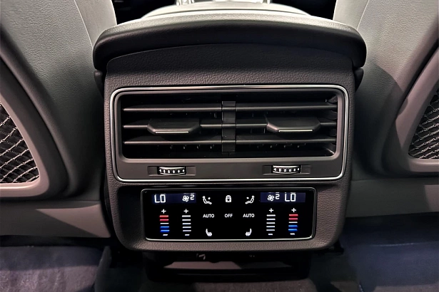 Q7 45 TFSI quattro tiptronic 2.0 AT 4WD (252 л.с.) фото 22