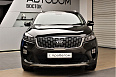 Sorento Premium 2.2d AT 4WD (200 л.с.) фото 5