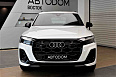 Q7 45 TFSI quattro tiptronic 2.0 AT 4WD (252 л.с.) фото 8