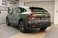 Q5 Sportback 45 TFSI quattro S tronic 2.0 AMT 4WD (245 л.с.) фото 4