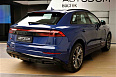 Q8 55 TFSI 3.0 AT 4WD (340 л.с.) фото 35