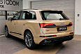 Q7 45 TFSI quattro tiptronic 2.0 AT 4WD (252 л.с.) фото 32