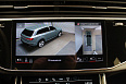 Q7 50 TDI quattro tiptronic 3.0d AT 4WD (286 л.с.) фото 25