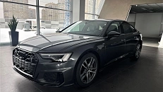 A6 45 TFSI quattro S tronic 2.0 AMT 4WD (245 л.с.)
