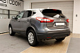 Qashqai LE 2.0 CVT (144 л.с.) фото 4