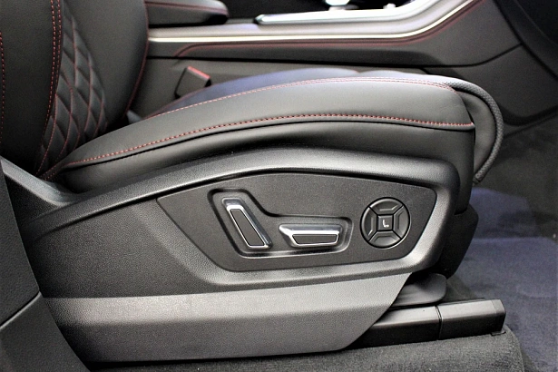 Q8 45 TDI quattro tiptronic 3.0d AT 4WD (249 л.с.) фото 16