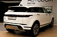 Range Rover Evoque Luxury Edition 2.0 AT 4WD (249 л.с.) фото 6