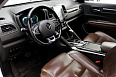 Koleos Premium 2.0d CVT 4WD (177 л.с.) фото 10