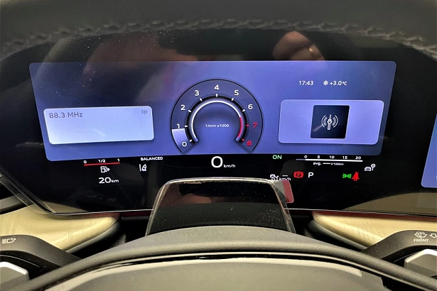 Q5 40 TFSI Quattro 2.0 AMT 4WD (204 л.с.) фото 24