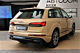 Q7 45 TFSI quattro tiptronic 2.0 AT 4WD (252 л.с.) фото 3