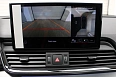 Q5 Sportback 45 TFSI quattro S tronic 2.0 AMT 4WD (245 л.с.) фото 26