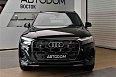 Q7 45 TFSI quattro tiptronic 2.0 AT 4WD (252 л.с.) фото 6