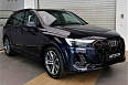 Q7 45 TFSI quattro tiptronic 2.0 AT 4WD (252 л.с.) фото 2