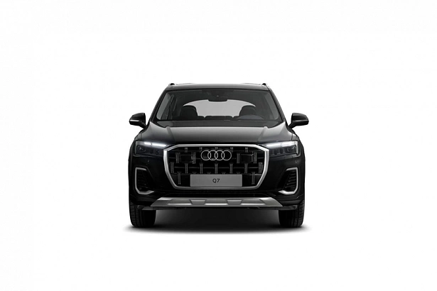 Q7 45 TFSI quattro tiptronic 2.0 AT 4WD (252 л.с.) фото 5