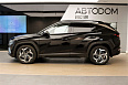 Tucson Luxe 1.6d AMT 4WD (136 л.с.) фото 3