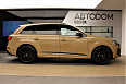 Q7 45 TFSI quattro tiptronic 2.0 AT 4WD (252 л.с.) фото 7