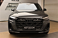 Q7 50 TDI quattro tiptronic 3.0d AT 4WD (286 л.с.) фото 8