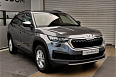 Kodiaq Ambition 2.0 AMT 4WD (180 л.с.) фото 2