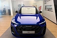 Q5 TFSI quattro S tronic 2.0 AMT 4WD (272 л.с.) фото 7