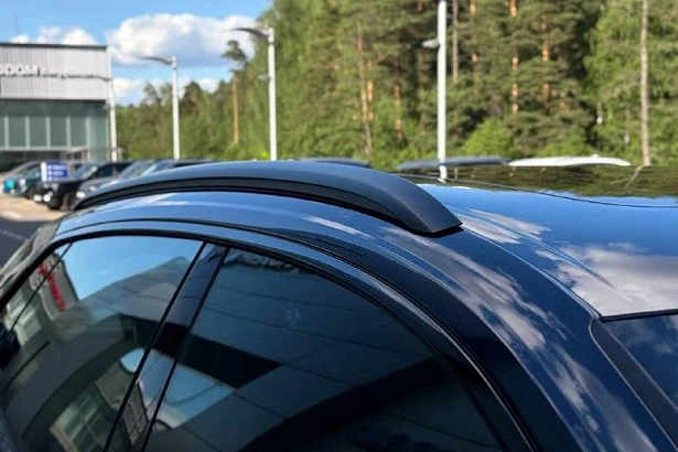 Q8 55 ТФСИ Кватро типтроник 3.0 AT 4WD (340 л.с.) фото 24