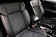 Outlander Instyle Black Edition 2.0 CVT 4WD (146 л.с.) фото 12