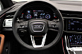 Q7 50 TDI quattro tiptronic 3.0d AT 4WD (286 л.с.) фото 32