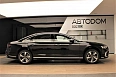 A8 Base 3.0 AT 4WD (340 л.с.) фото 7
