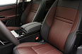 Range Rover Evoque Luxury Edition 2.0 AT 4WD (249 л.с.) фото 11