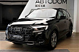 Q7 45 TFSI quattro tiptronic 2.0 AT 4WD (252 л.с.) фото 1