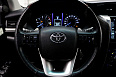 Fortuner Элеганс 2.8d AT 4WD (177 л.с.) фото 20