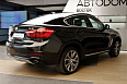 X6 Luxury 3.0 AT 4WD (306 л.с.) фото 6