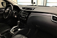 Qashqai XE 2.0 CVT (144 л.с.) фото 11