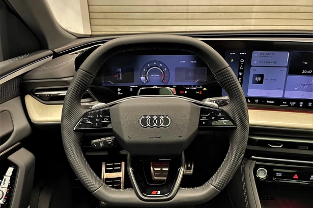 Q5 40 TFSI Quattro 2.0 AMT 4WD (204 л.с.) фото 22