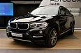 X6 Luxury 3.0 AT 4WD (306 л.с.) фото 1