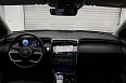 Tucson Luxe 1.6d AMT 4WD (136 л.с.) фото 9