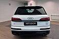 Q7 45 TFSI quattro tiptronic 2.0 AT 4WD (252 л.с.) фото 8
