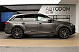 Q7 50 TDI quattro tiptronic 3.0d AT 4WD (286 л.с.) фото 7