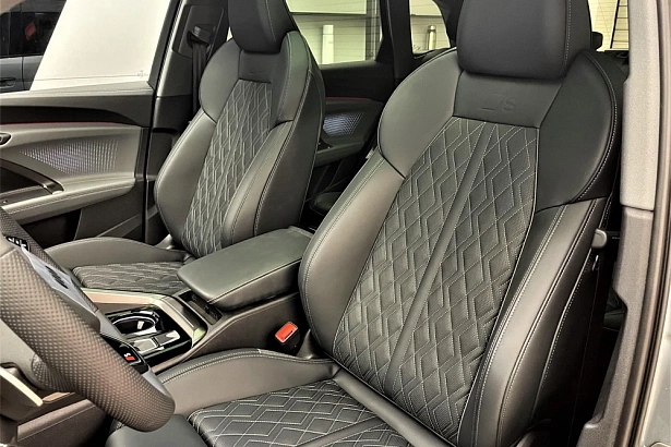 Q5 40 TFSI Quattro 2.0 AMT 4WD (204 л.с.) фото 11