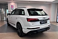 Q7 45 TFSI quattro tiptronic 2.0 AT 4WD (252 л.с.) фото 4