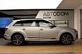 Q7 50 TDI quattro tiptronic 3.0d AT 4WD (286 л.с.) фото 7