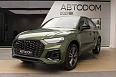 Q5 Sportback 45 TFSI quattro S tronic 2.0 AMT 4WD (245 л.с.) фото 1